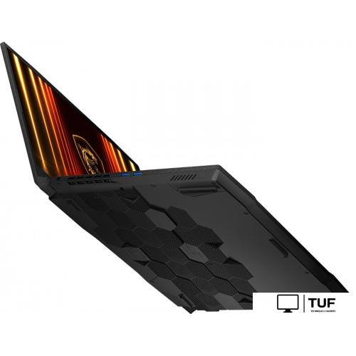 Игровой ноутбук MSI Katana 17 HX B14WFK-051XRU