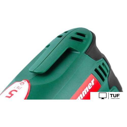 Дрель-шуруповерт Hammer DRL500C