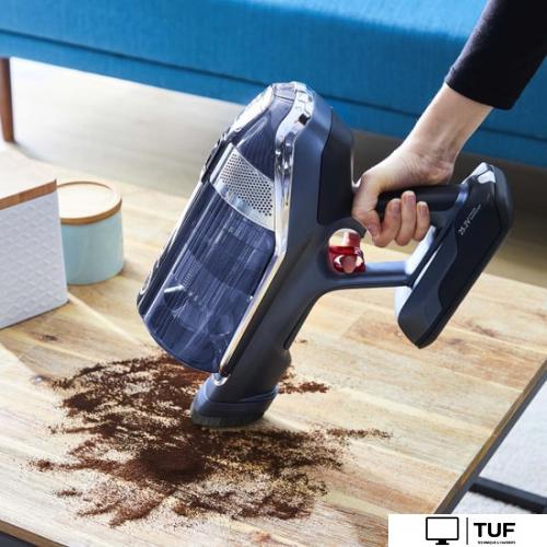 Вертикальный пылесос с влажной уборкой Tefal TY9890WO