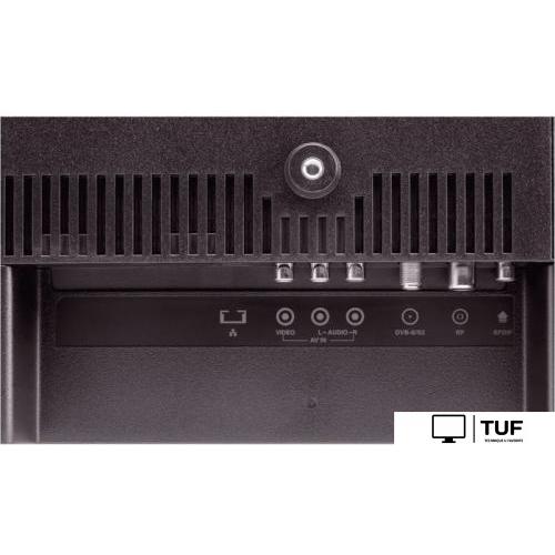 Телевизор TECHNO 32DLED315HD