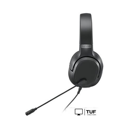 Наушники Lenovo IdeaPad Gaming H100