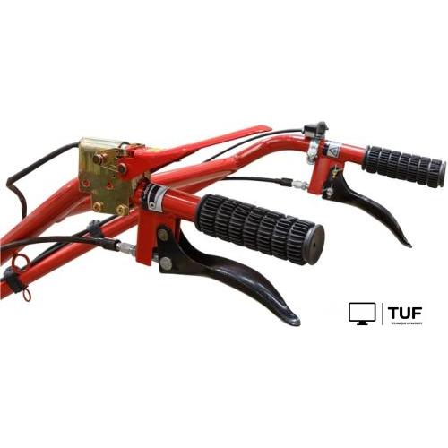 Мотоблок Asilak SL-186L