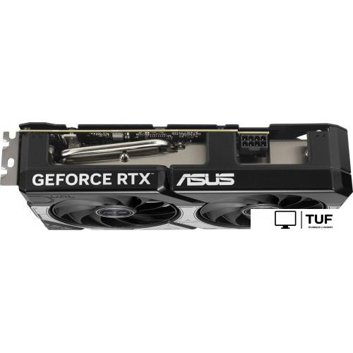 Видеокарта ASUS Dual GeForce RTX 5060 Ti 8GB GDDR7 DUAL-RTX5060TI-8G