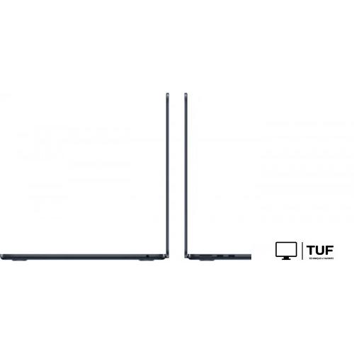 Ноутбук Apple Macbook Air 13 M3 2024 MC8Q4