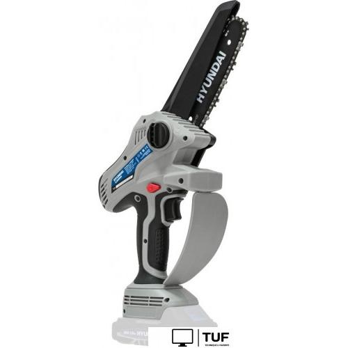 Аккумуляторная пила Hyundai X-206iON (без АКБ)