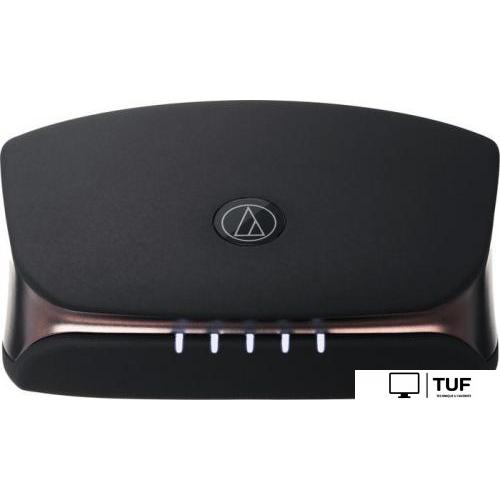 Наушники Audio-Technica ATH-TWX9