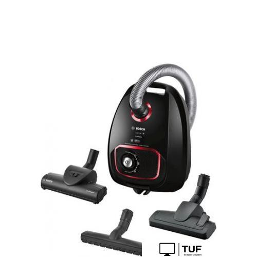 Пылесос Bosch Serie 4 BGLS4POW2