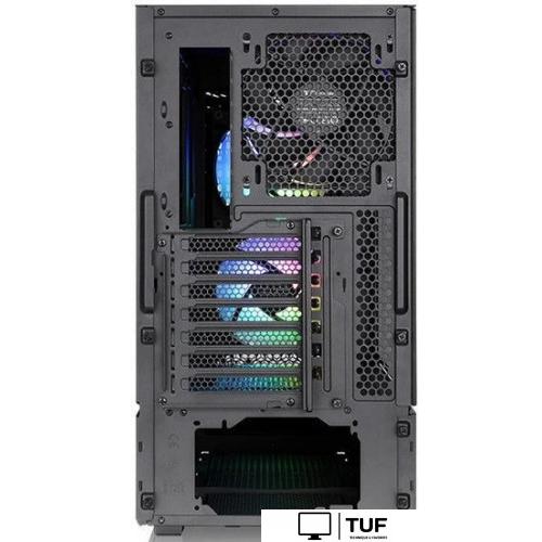Корпус Thermaltake Ceres 330 TG ARGB CA-1Y2-00M1WN-01