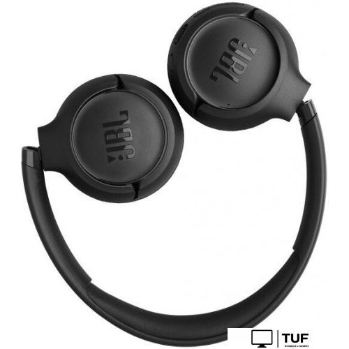 Наушники JBL Tune 530BT (черный)