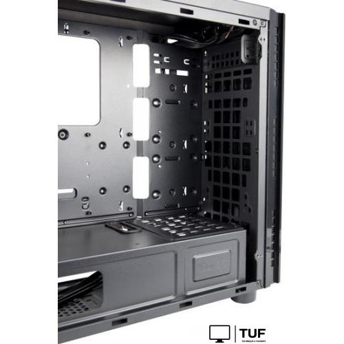 Корпус Chieftec Hawk AL-02B-TG-OP