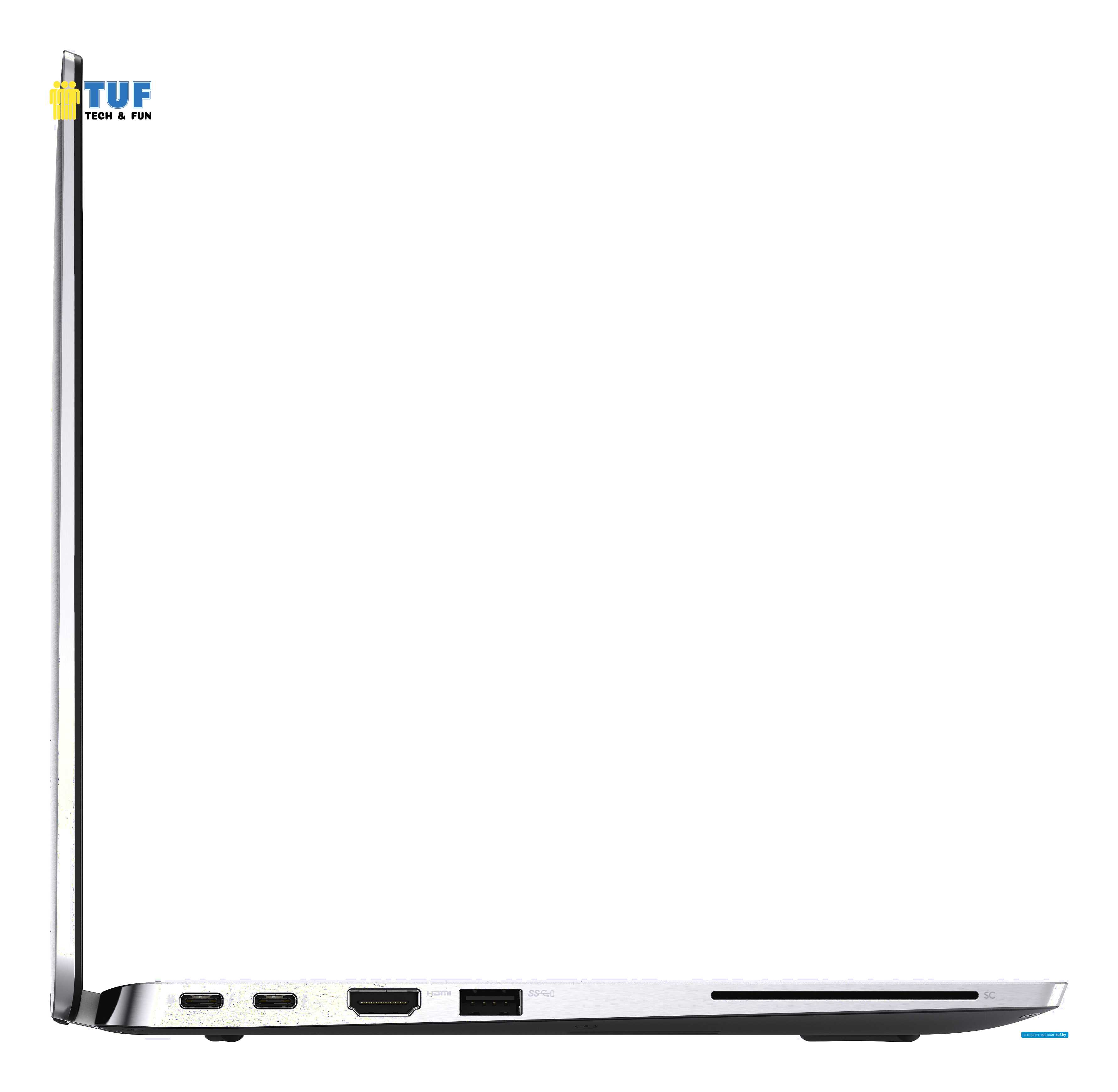 Ноутбук 2-в-1 Dell Latitude 14 9410-9159