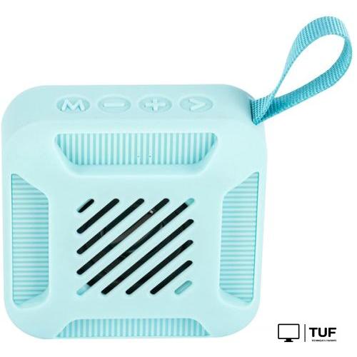 Беспроводная колонка Energy SA-09 (мятный)