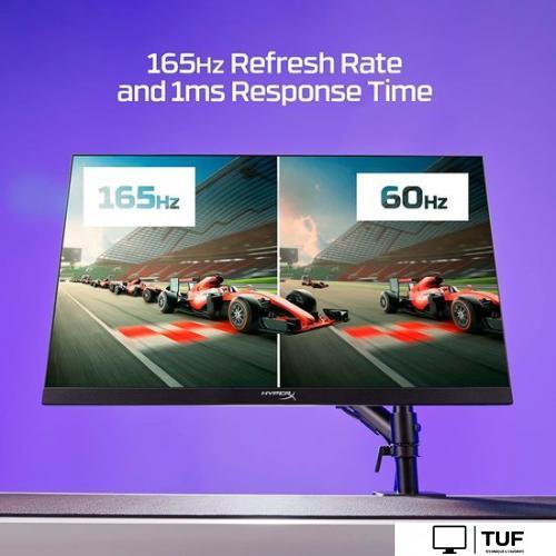 Игровой монитор HyperX Armada 27 64V69AA