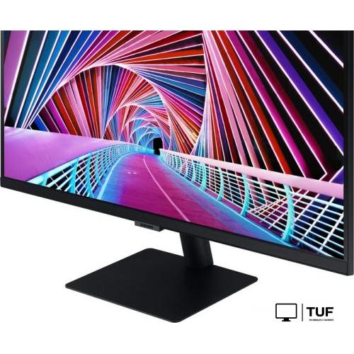 Монитор Samsung S27A700NWI