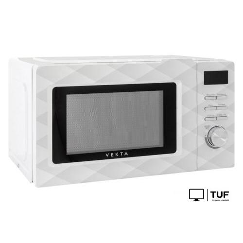 Микроволновая печь Vekta TS720FTW