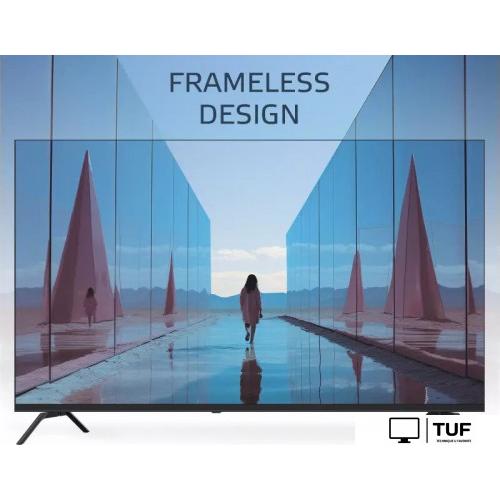 Телевизор Harper 60U770TS