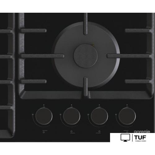 Варочная панель Gorenje GTW642SYB