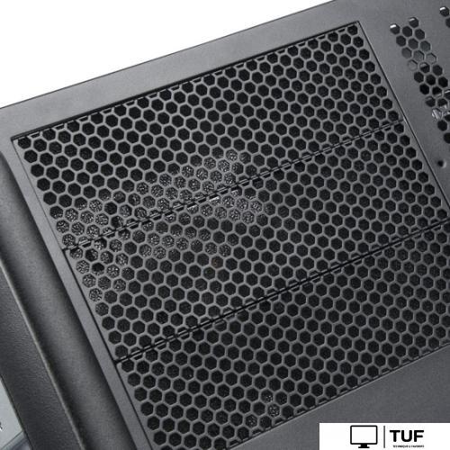 Корпус SilverStone RM41-H08