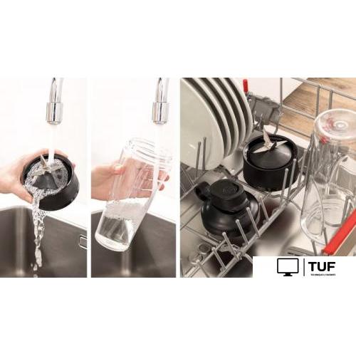 Стационарный блендер Bosch MMB2111S