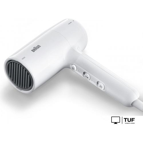 Фен Braun BRHD210E