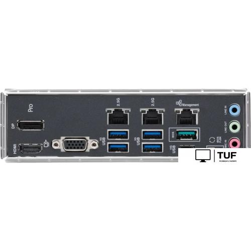 Материнская плата ASUS Pro WS W680M-ACE SE