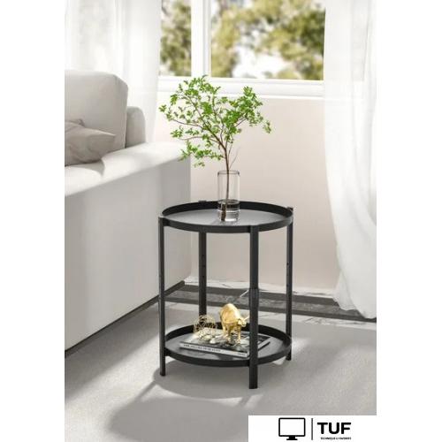 Журнальный столик Domfy DHC-ST30862 (черный)