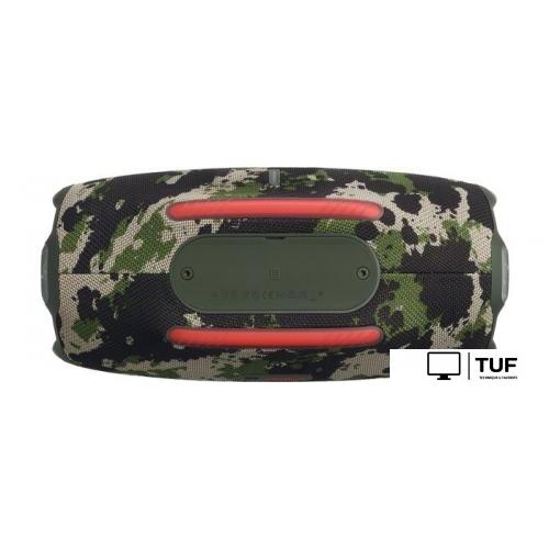 Беспроводная колонка JBL Xtreme 4 (камуфляж)