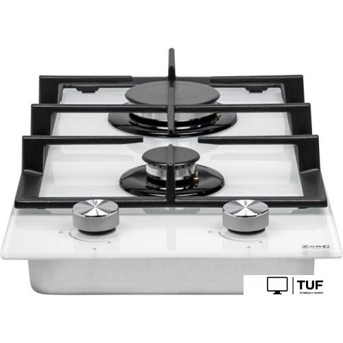 Варочная панель ZorG BL Domino white