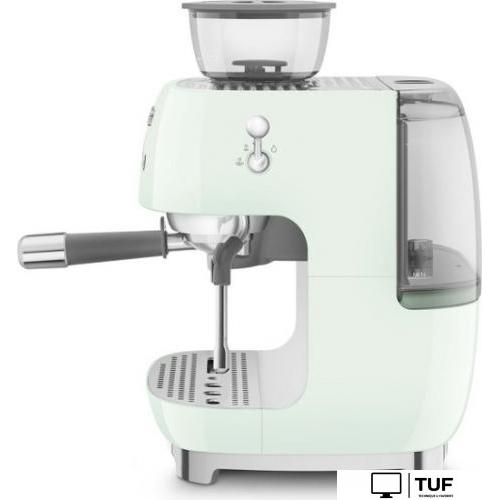 Рожковая кофеварка Smeg EGF03PGEU