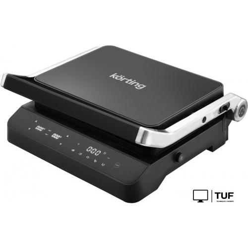Электрогриль Korting KGPA 0404 W