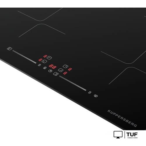 Варочная панель KUPPERSBERG ICI 625