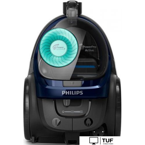 Пылесос Philips FC9573/01