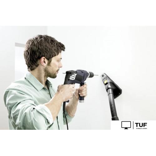 Пылесос Karcher WD 6 P S V-30/6/22/T 1.628-382.0