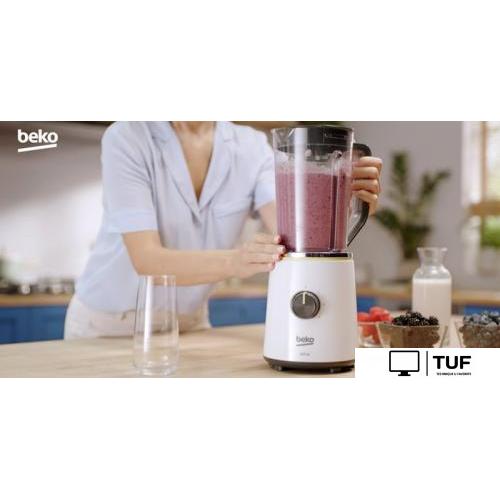 Стационарный блендер BEKO TBN7400W