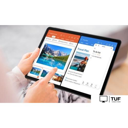 Планшет Huawei MatePad SE 10.4 AGS5-W09 3GB/32GB (графитовый черный)