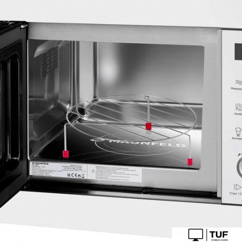Микроволновая печь MAUNFELD JBMO1225FSGW02