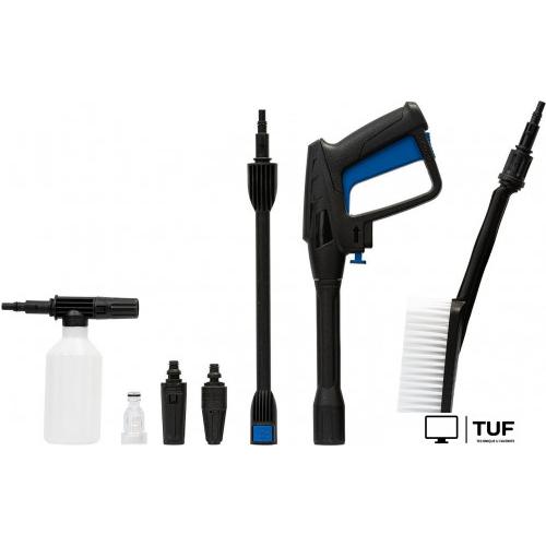 Мойка высокого давления Hyundai HHW 170-510