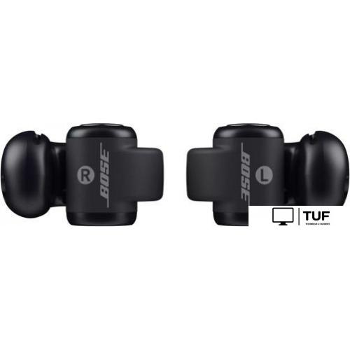 Наушники Bose Ultra Open Earbuds (черный)
