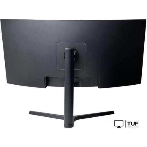 Монитор IRBIS NobleView 34UIDL