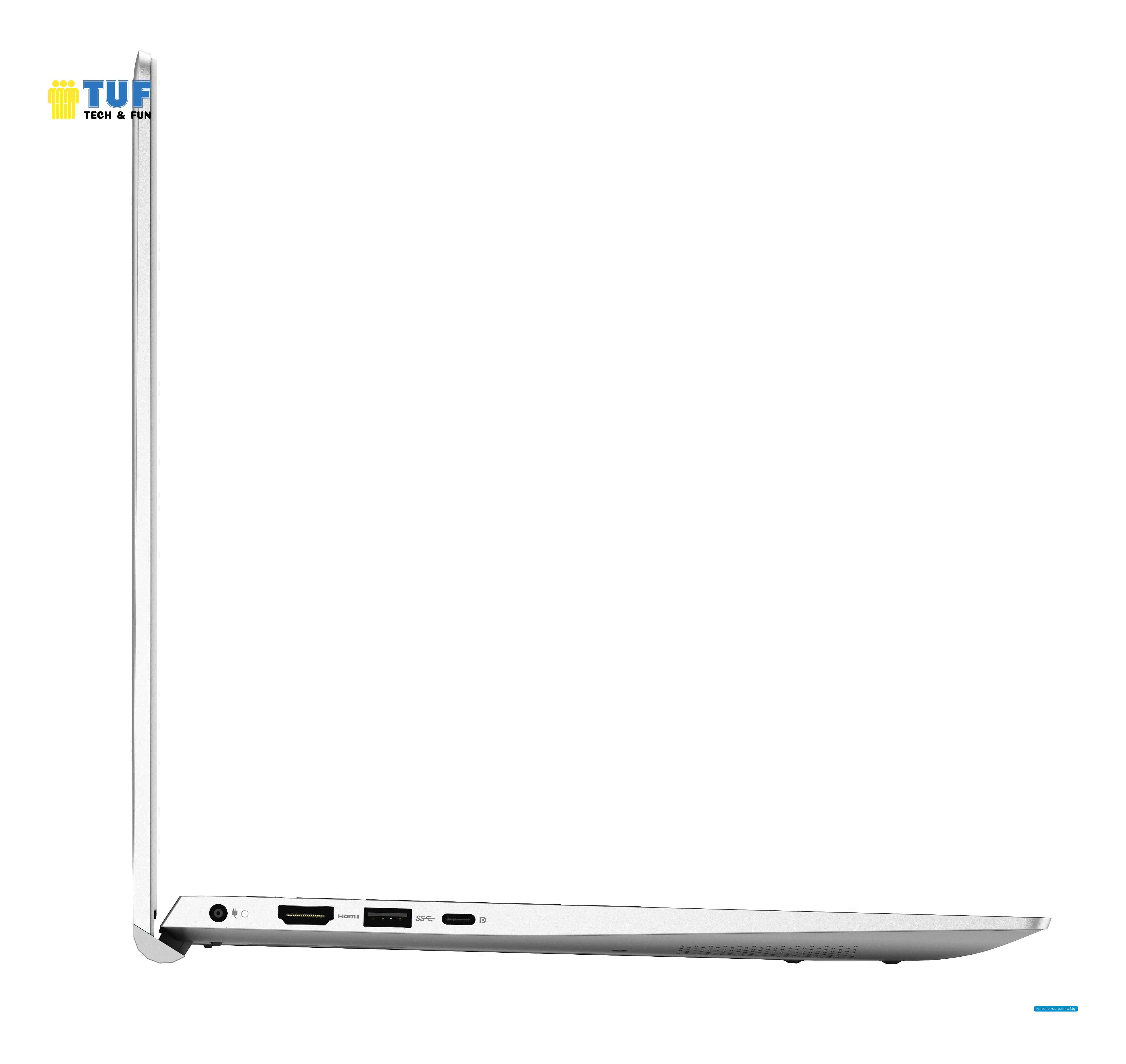 Ноутбук Dell Inspiron 15 5502-0318