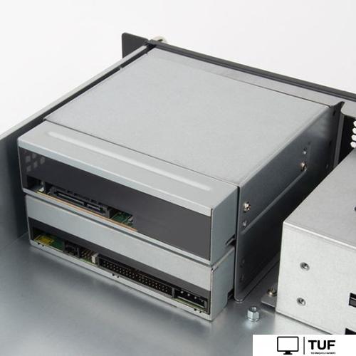 Корпус SilverStone RM23-502-MINI