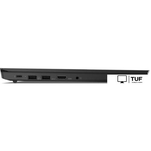 Ноутбук Lenovo ThinkPad E14 20RA001ERT