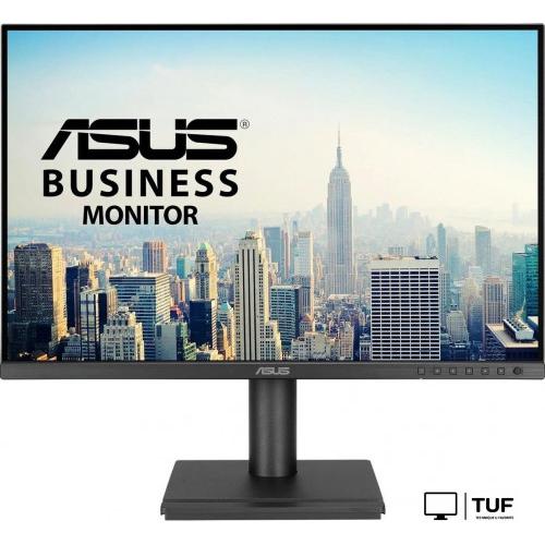 Монитор ASUS Business BE248CFN