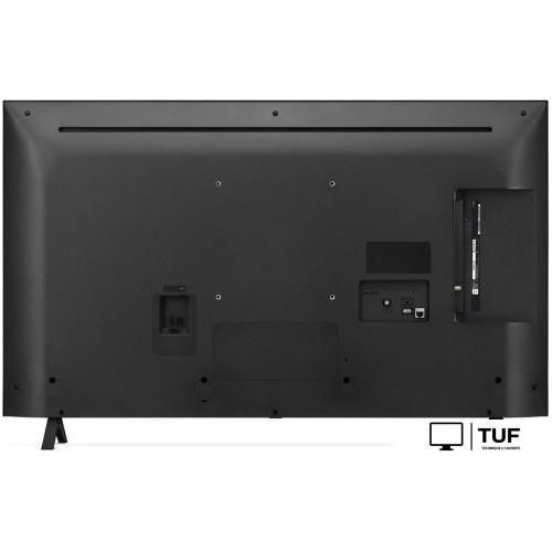 Телевизор LG NanoCell NANO80 43NANO80T6A