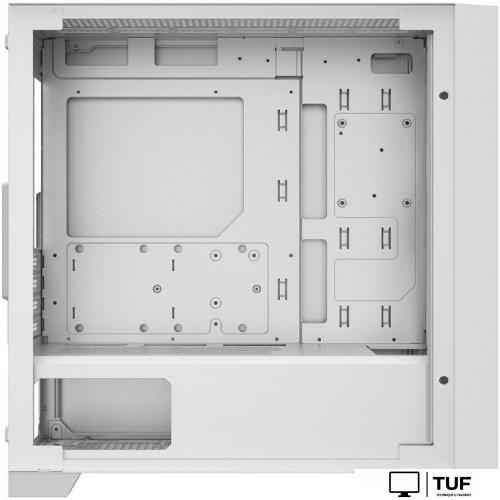 Корпус PCCooler C3D310 ARGB (белый)