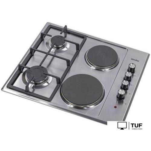 Варочная панель Simfer H60Q22M516