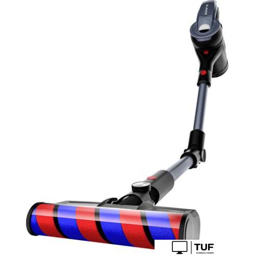 Вертикальный пылесос с влажной уборкой Polaris PVCS 7090 HandStickPRO Aqua