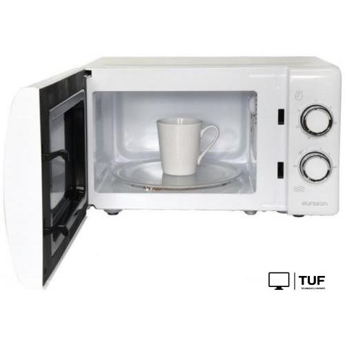 Микроволновая печь Oursson MM2006/WH