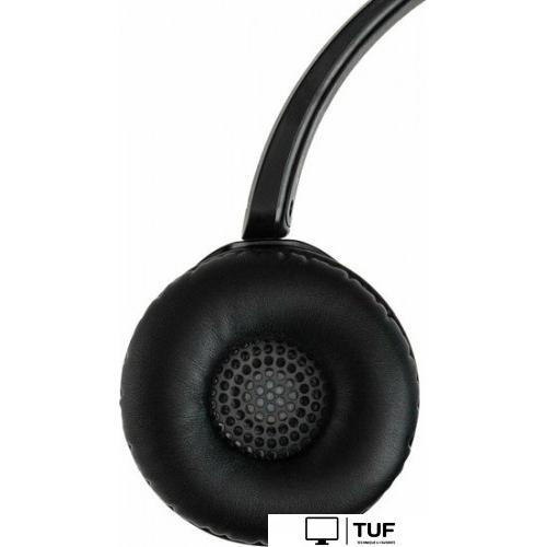 Наушники Panasonic RB-HF630BG-K