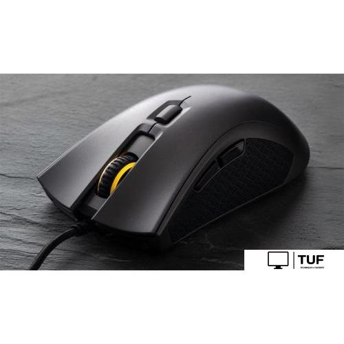 Игровая мышь HyperX Pulsefire FPS Pro